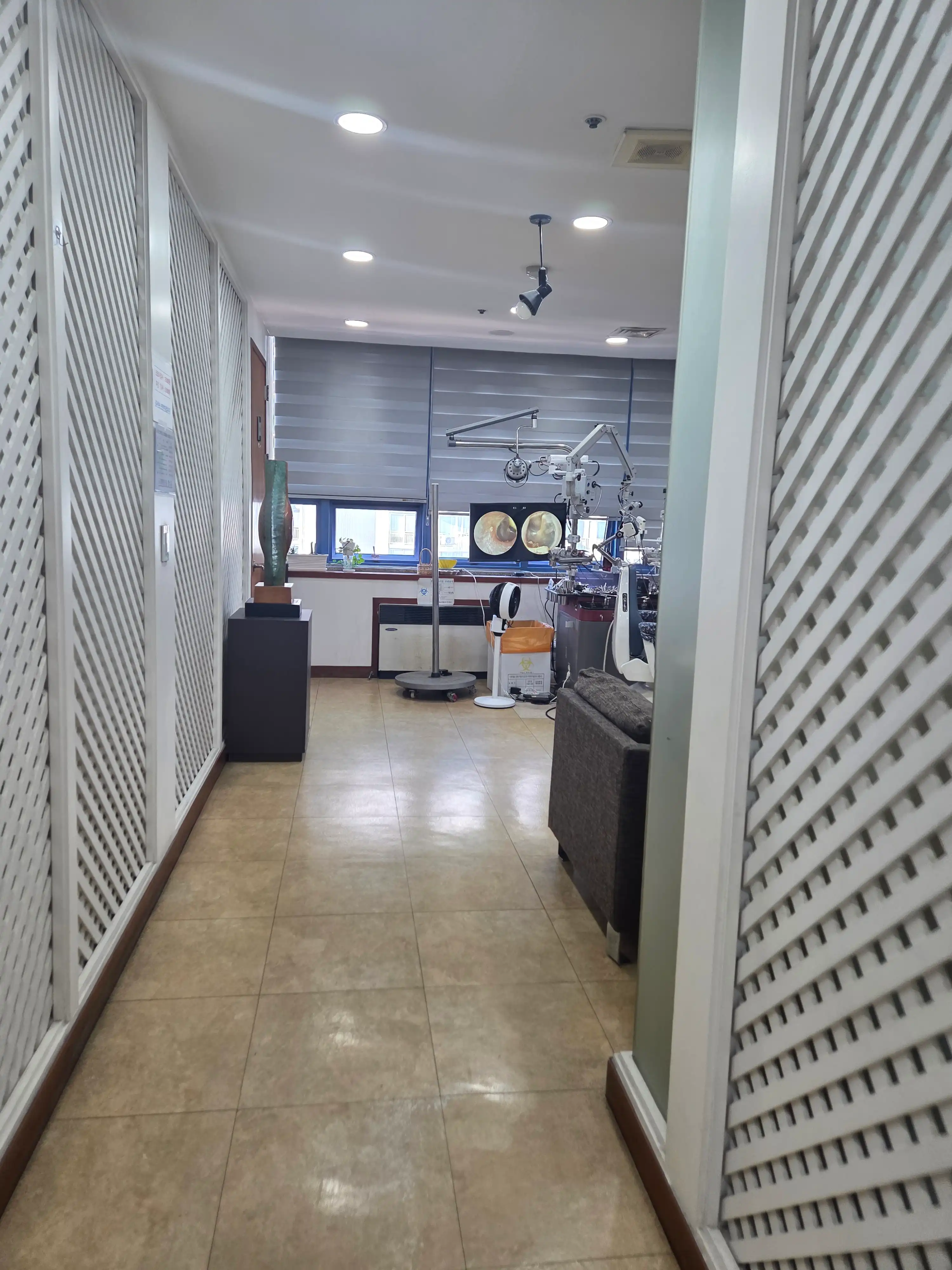 Serim Ear, Nose and Throat Clinic 2