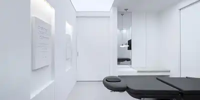 Mred Clinic 병원 정보 이미지