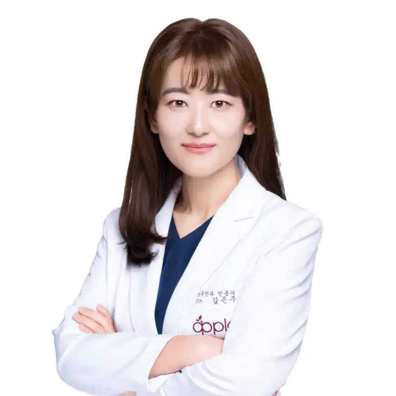 Kim Eun-joo