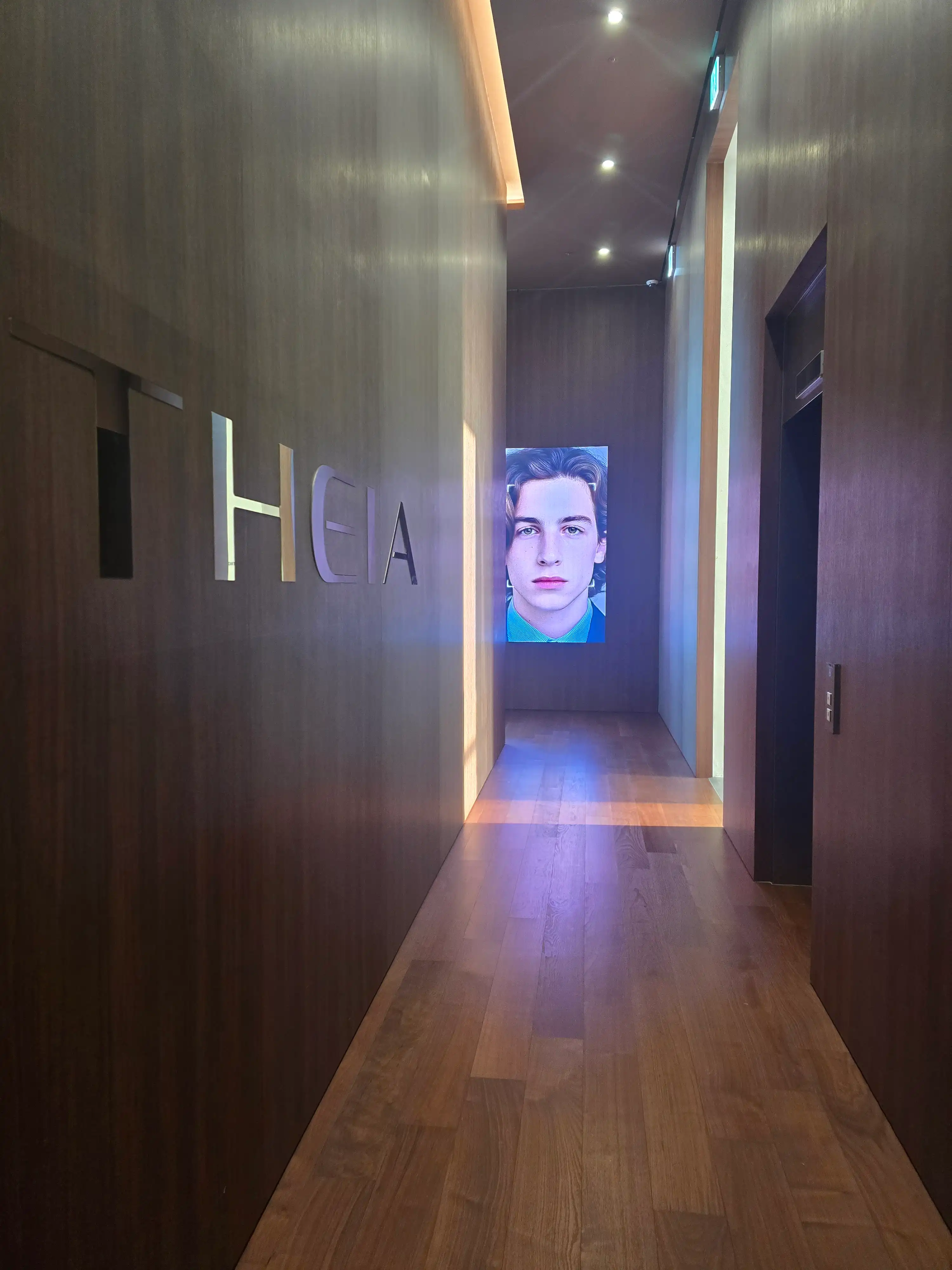 Elvia Dermatology Clinic 1