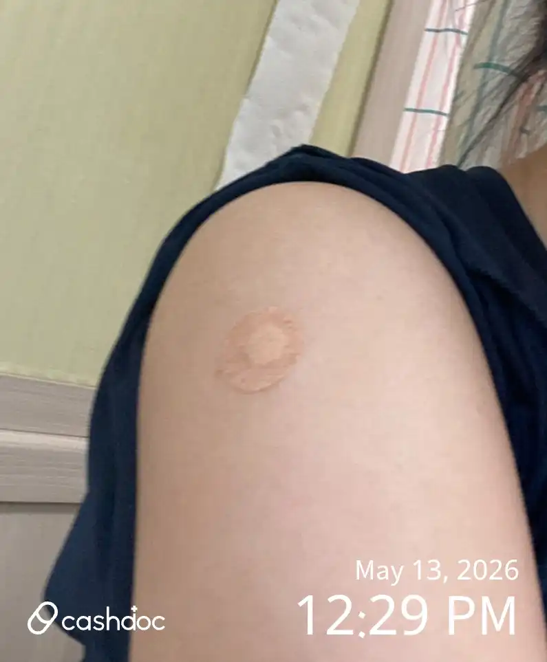 Review photo