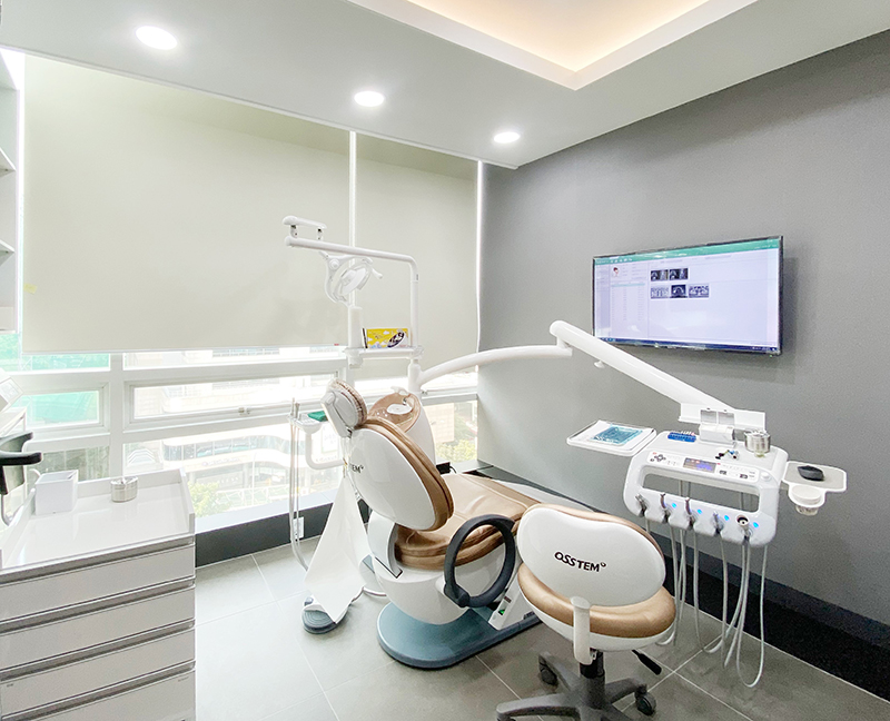 연세굿데이치과의원 양재점 병원 정보 이미지