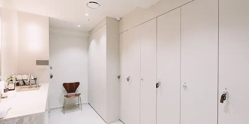 爱妮克整形外科医院 10