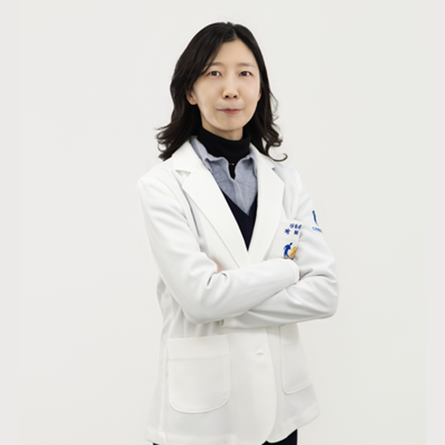 Gwak Hye-won's profile photo