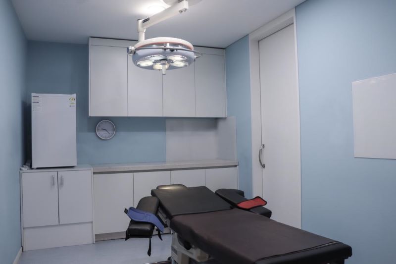 더웨이성형외과 병원 정보 이미지