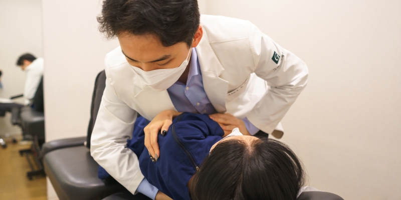 Grand Korean Medicine Clinic 병원 정보 이미지
