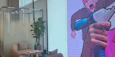 Pangpang Clinic 병원 정보 이미지