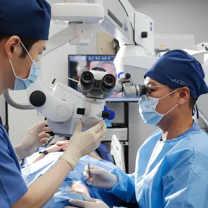 삼성미라클안과의원 2