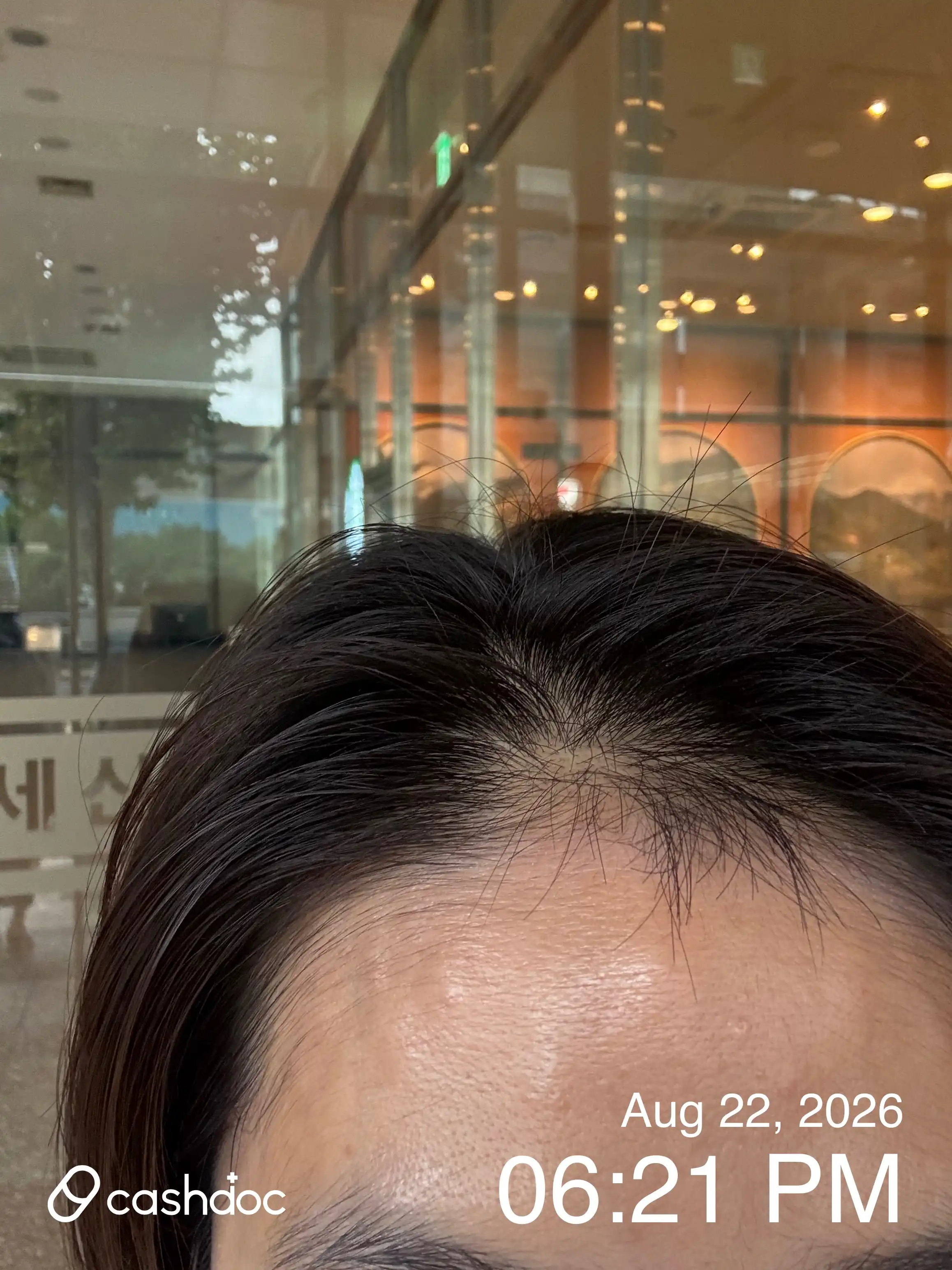 Review photo