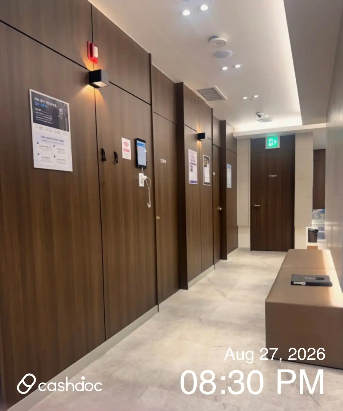 Maypure Clinic Goui Station 47