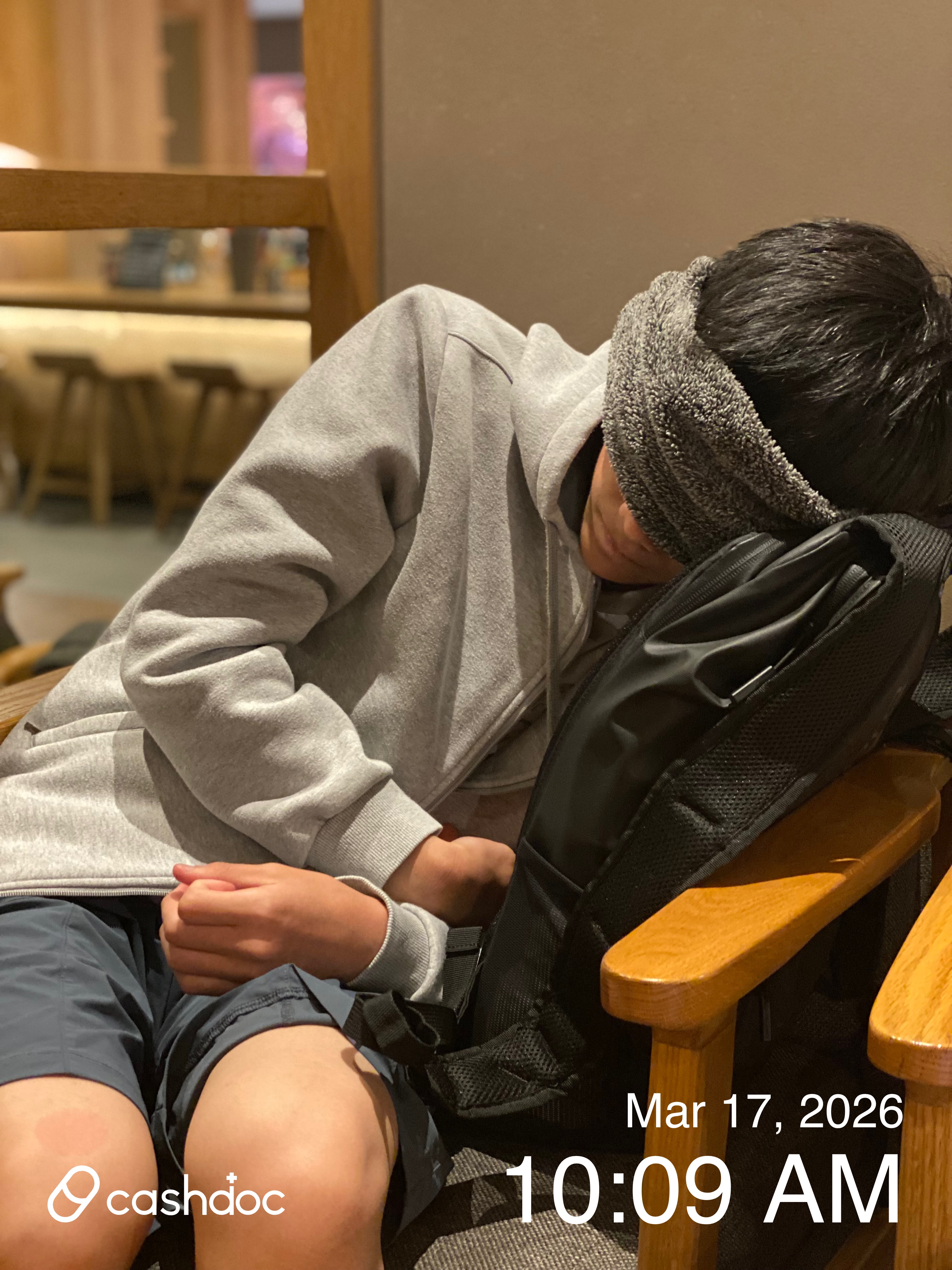 남동구 연세플러스소아청소년과에서 아이 독감 치료 후기