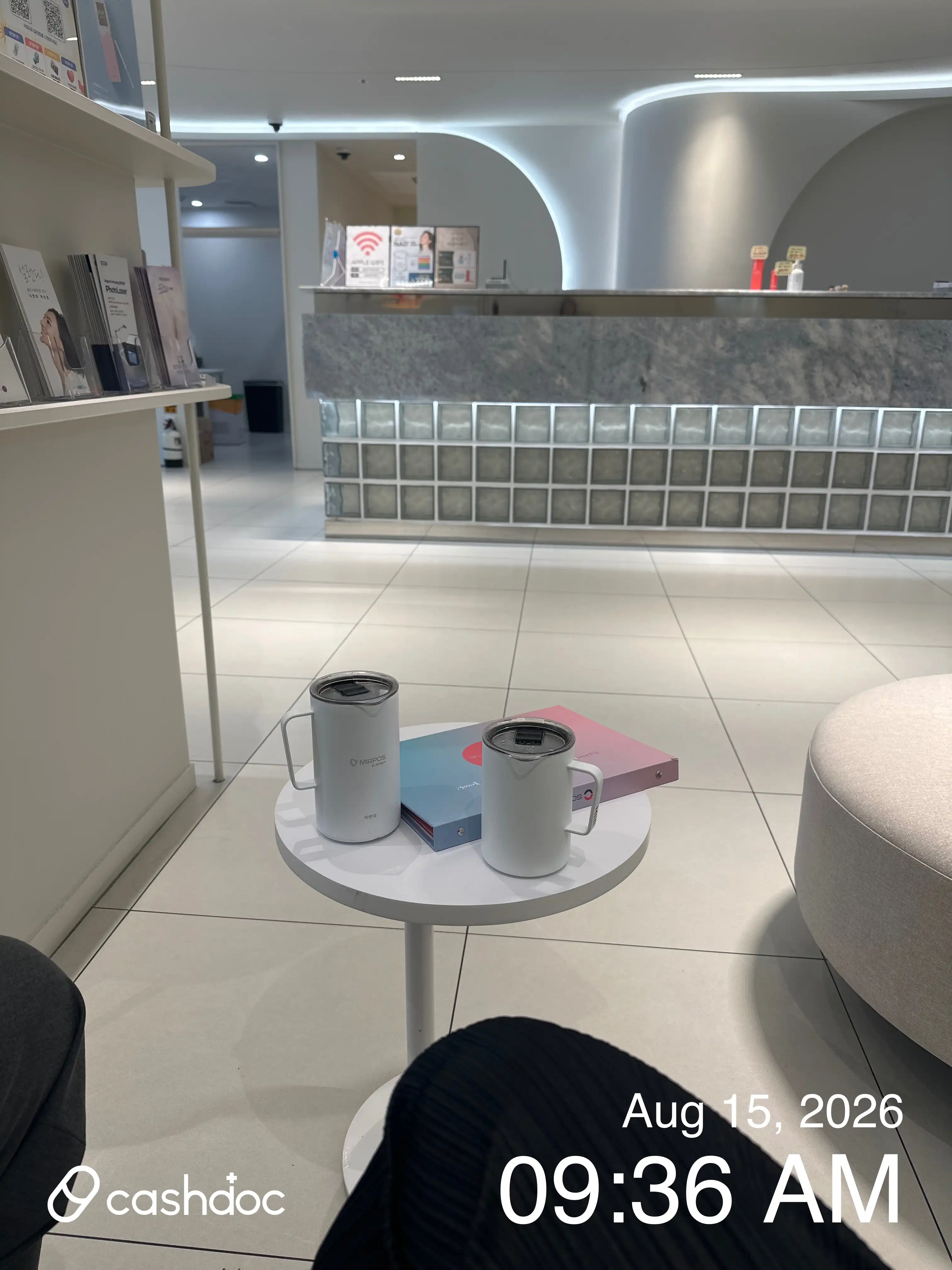 苹果妇科医院 永登浦店 5