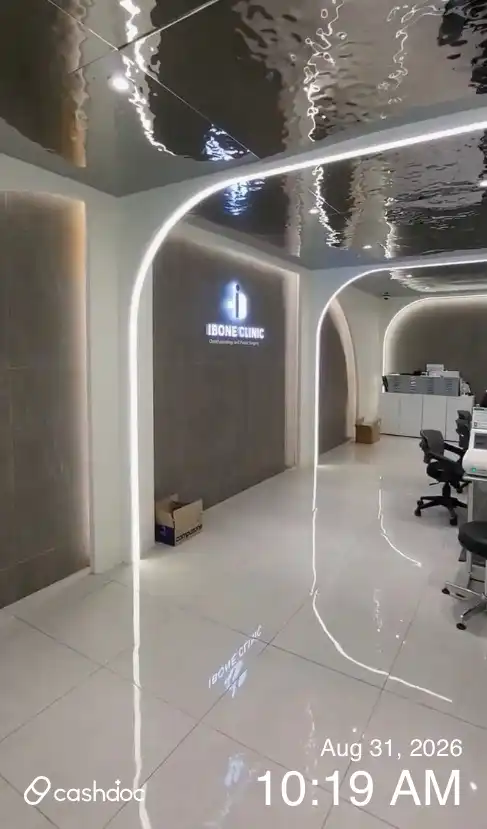Eye Bon Ophthalmology Clinic 1