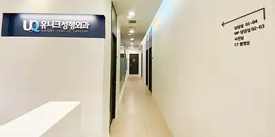 Unique Plastic Surgery Clinic 병원 정보 이미지