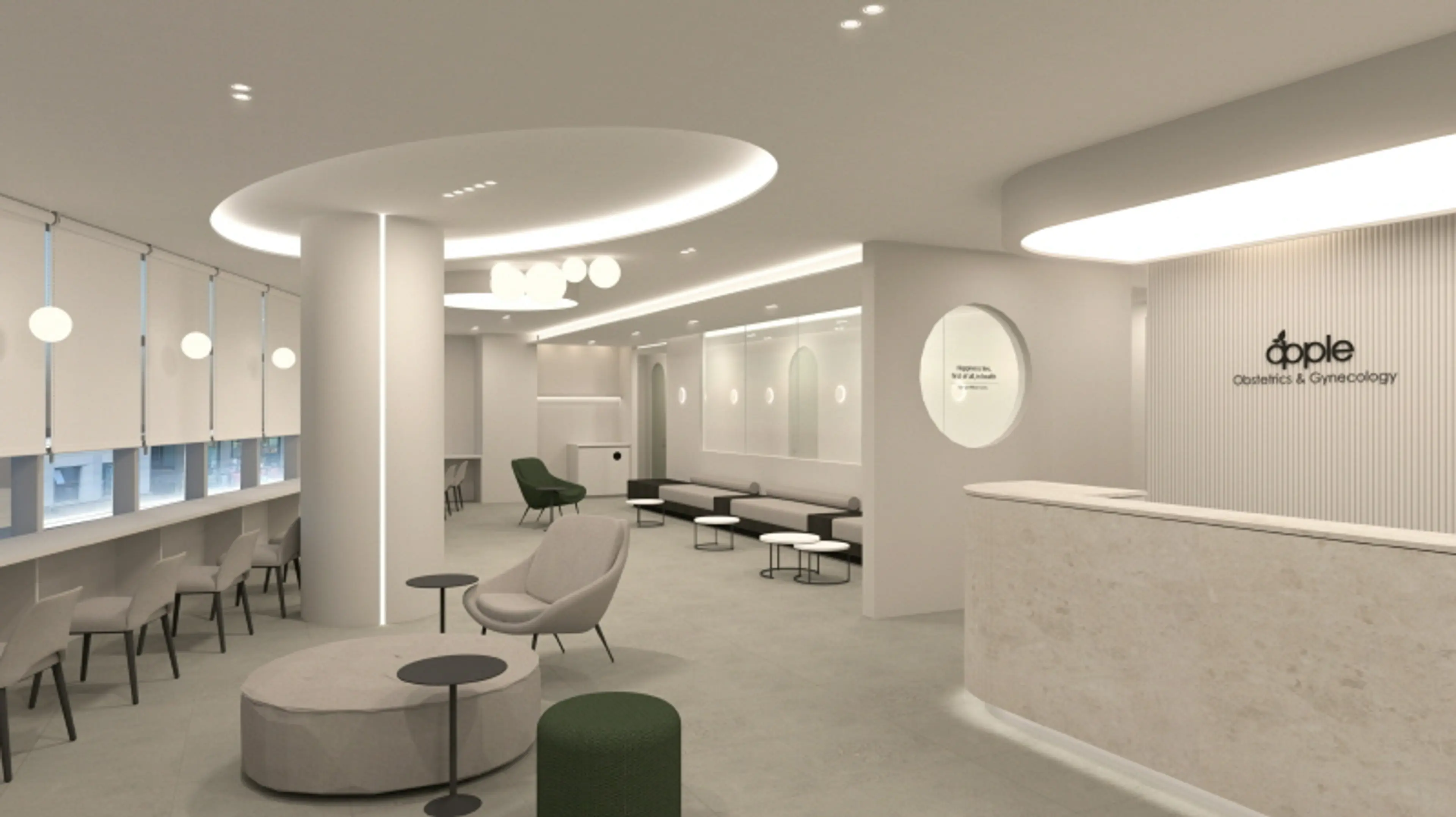 애플산부인과의원 마곡 - 1