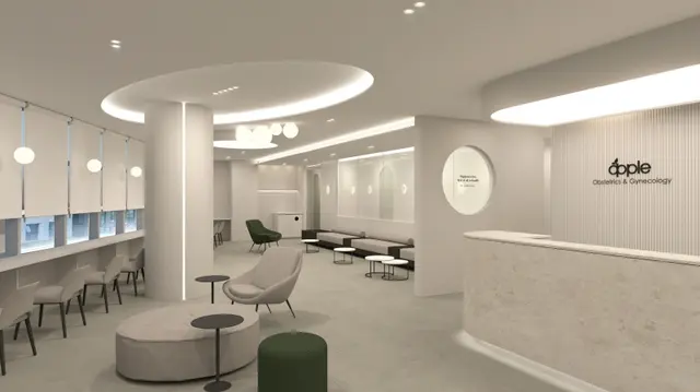 병원 대표 이미지