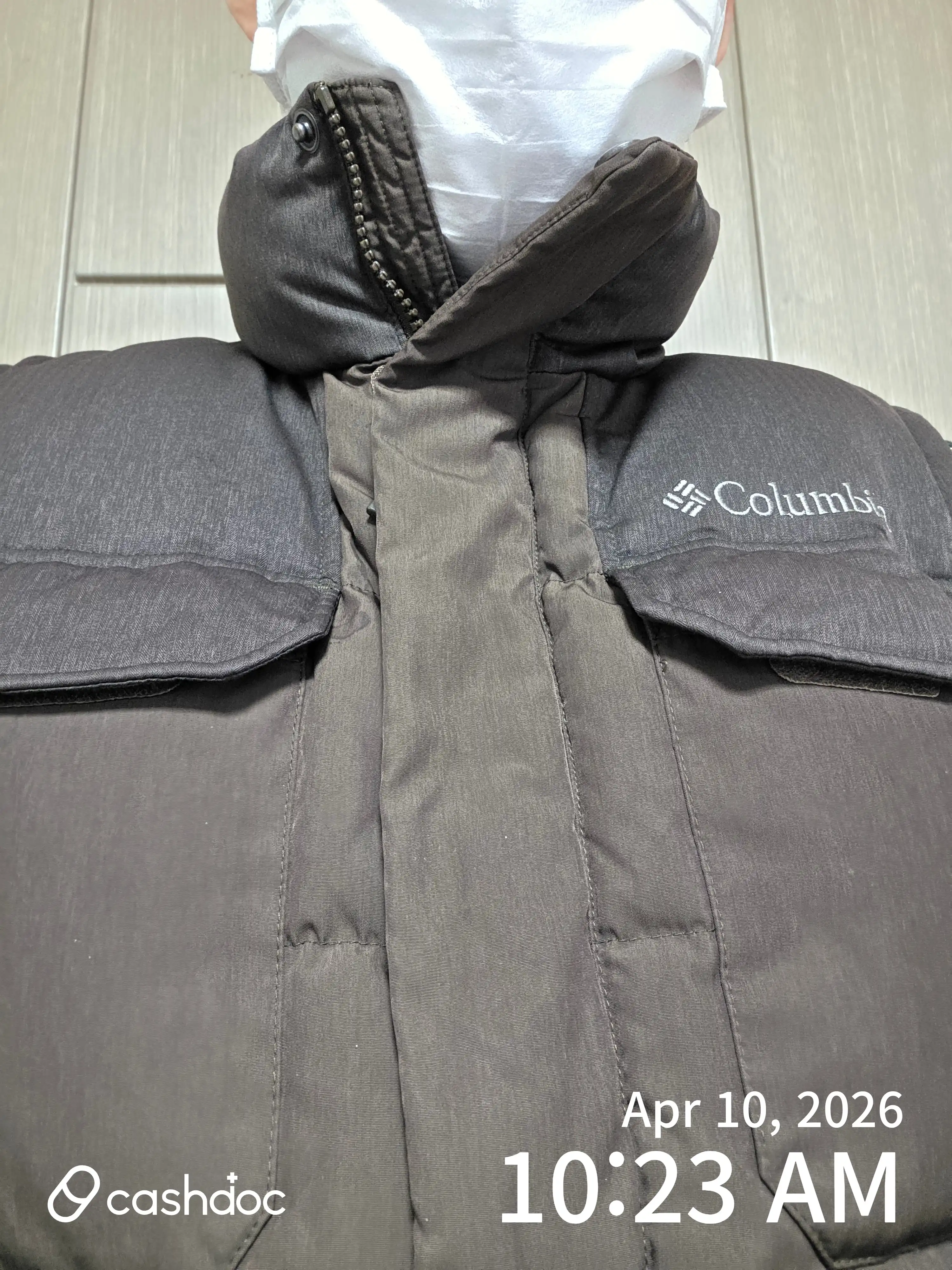 Review photo