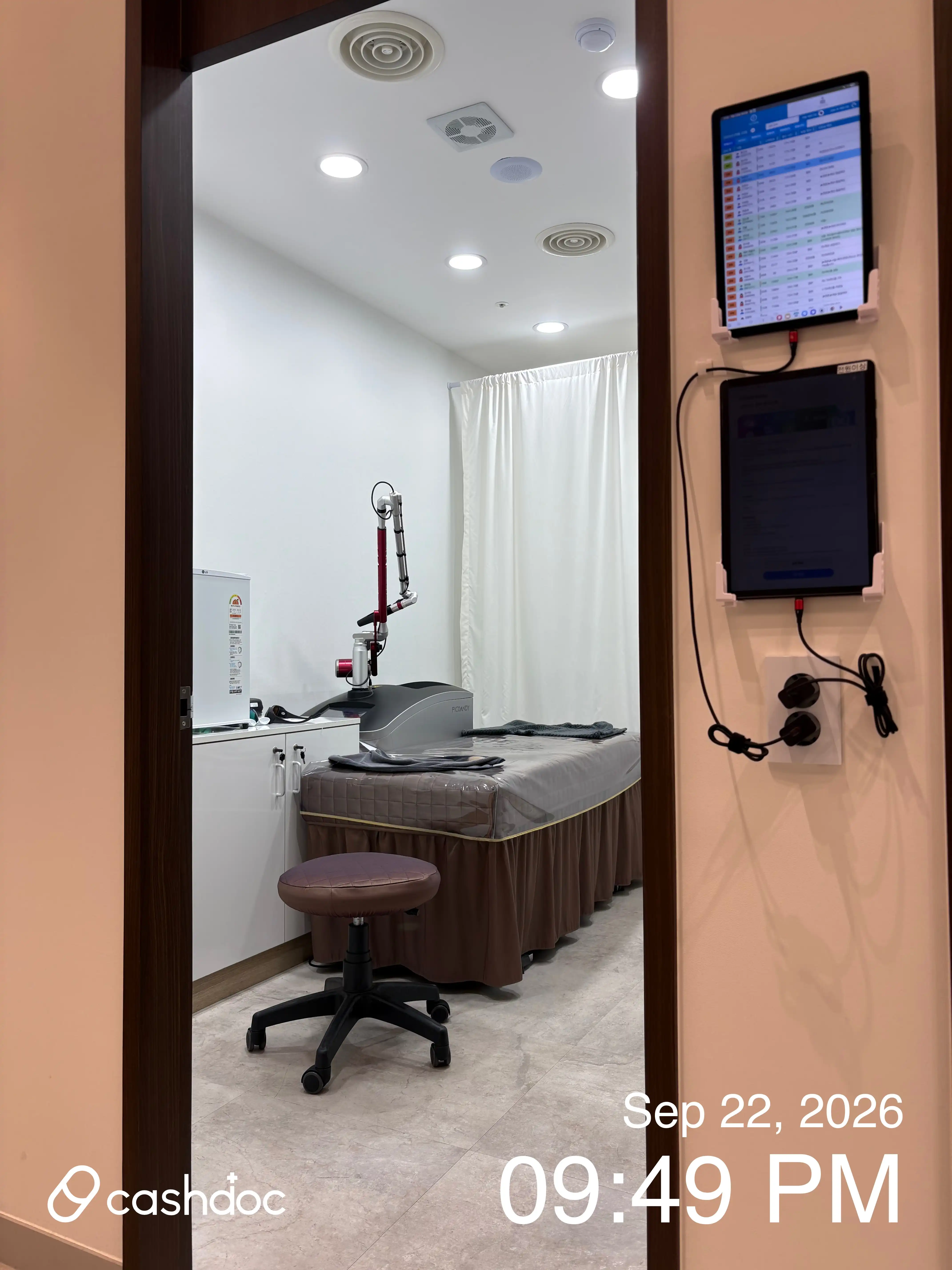 Mei Pure Clinic Inha University Station Branch 48