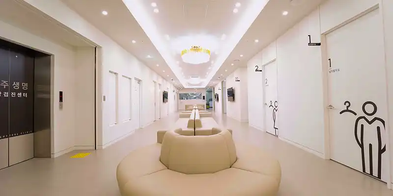 Joo Life Clinic 2