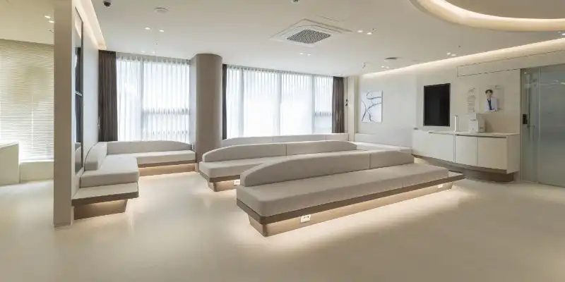 深呼吸耳鼻喉科医院 2
