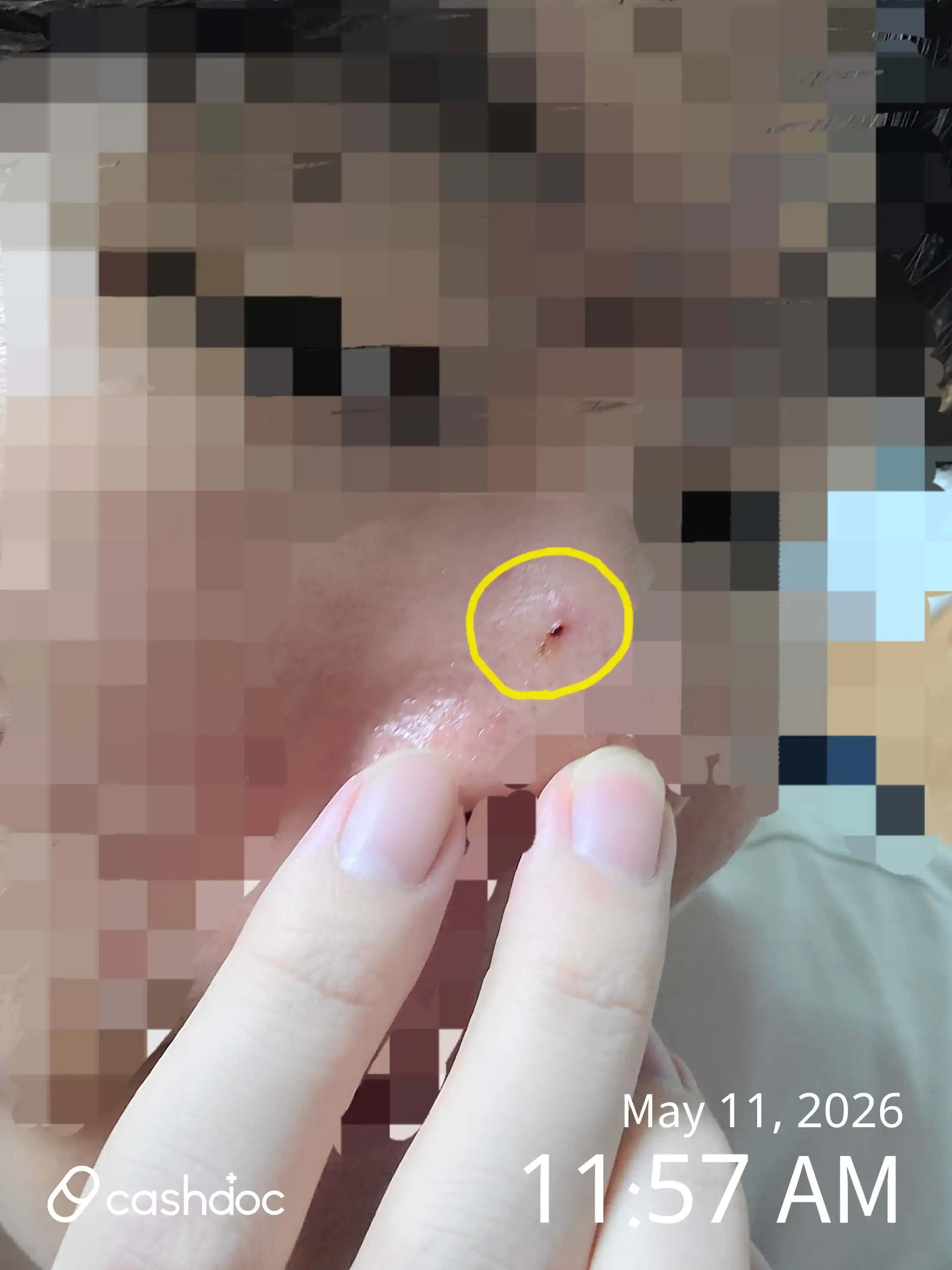 Review photo