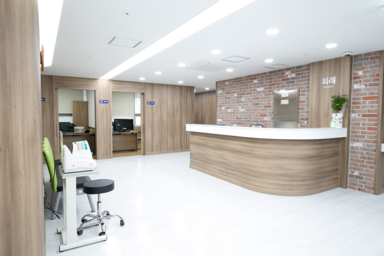 TEST013 Hospital (Bundang) 병원 정보 이미지