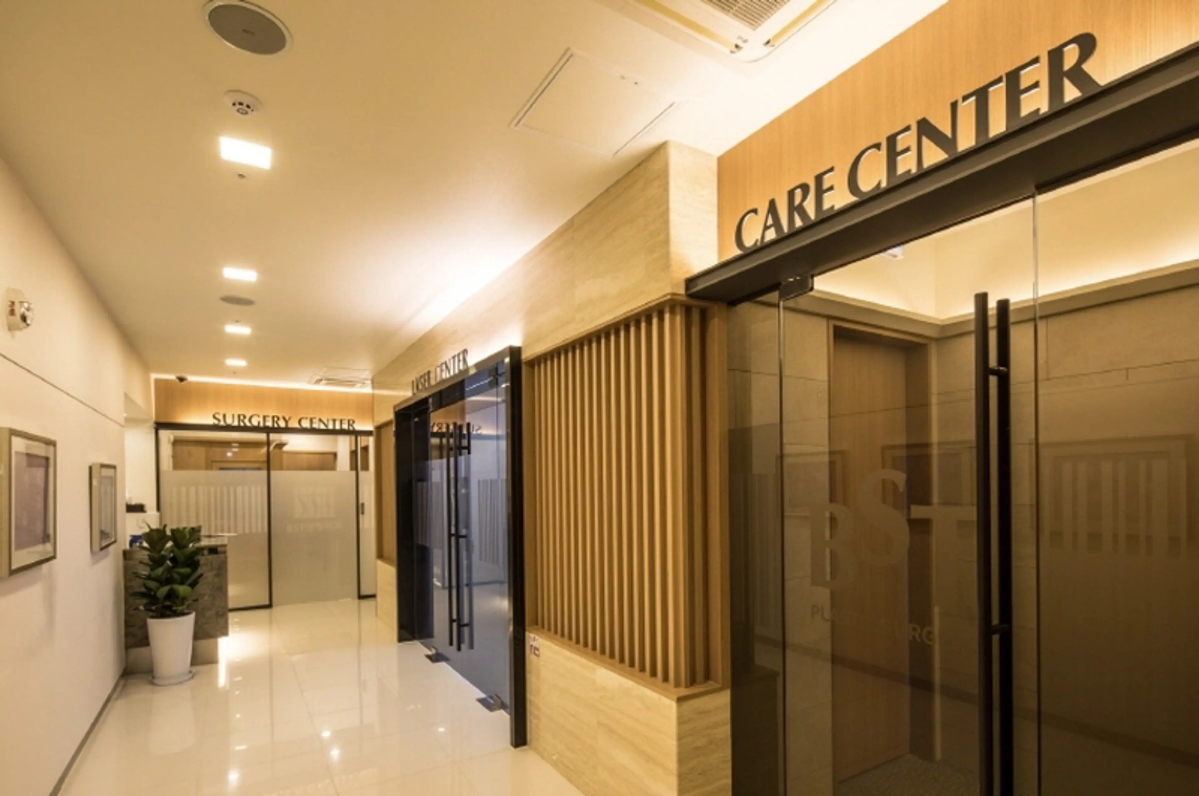 비에스티성형외과 - 2