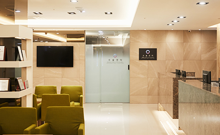 강남밝은미소안과 병원 정보 이미지