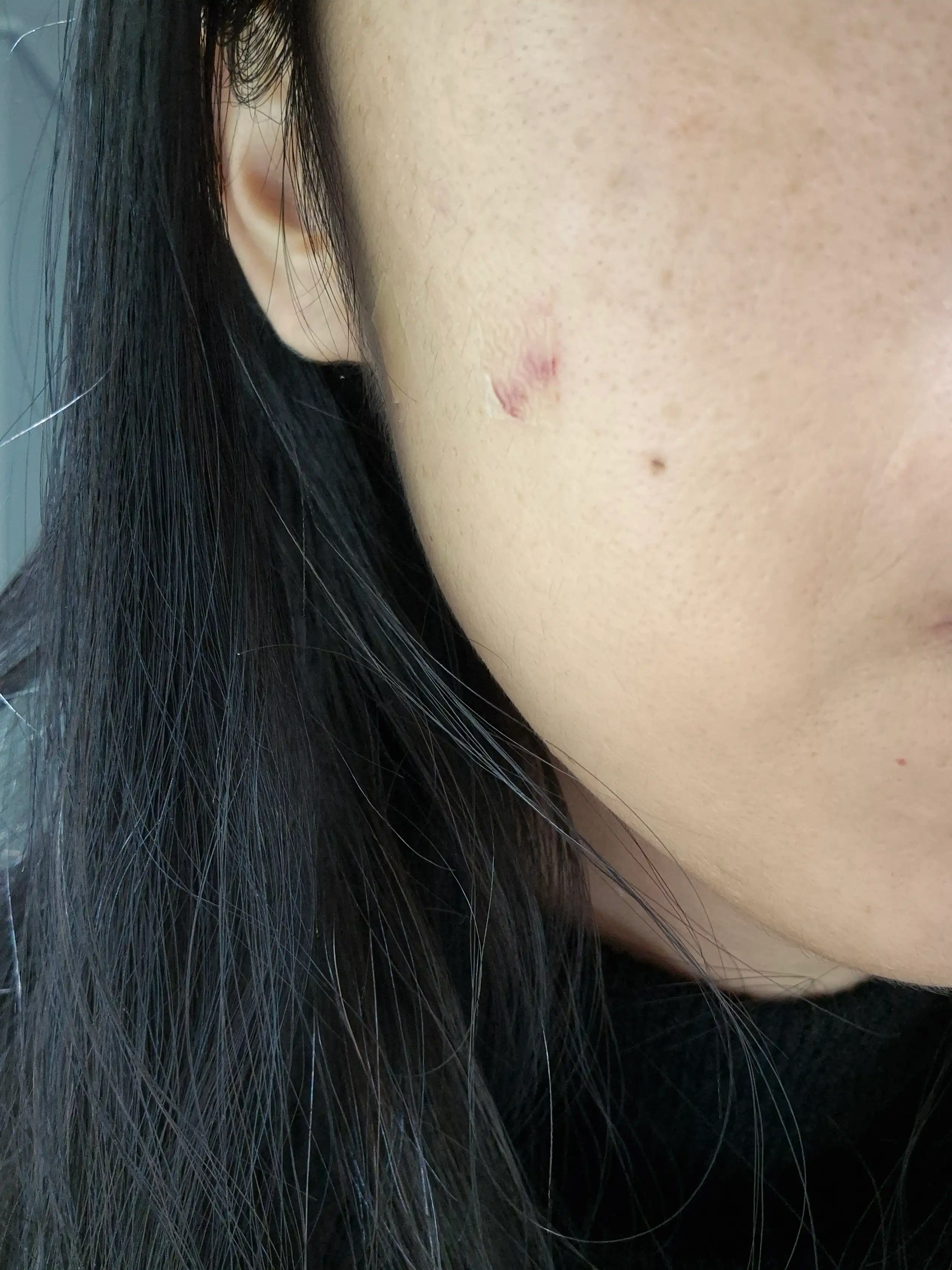Review photo