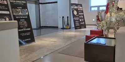 江南ブランド眼科江南店 병원 정보 이미지