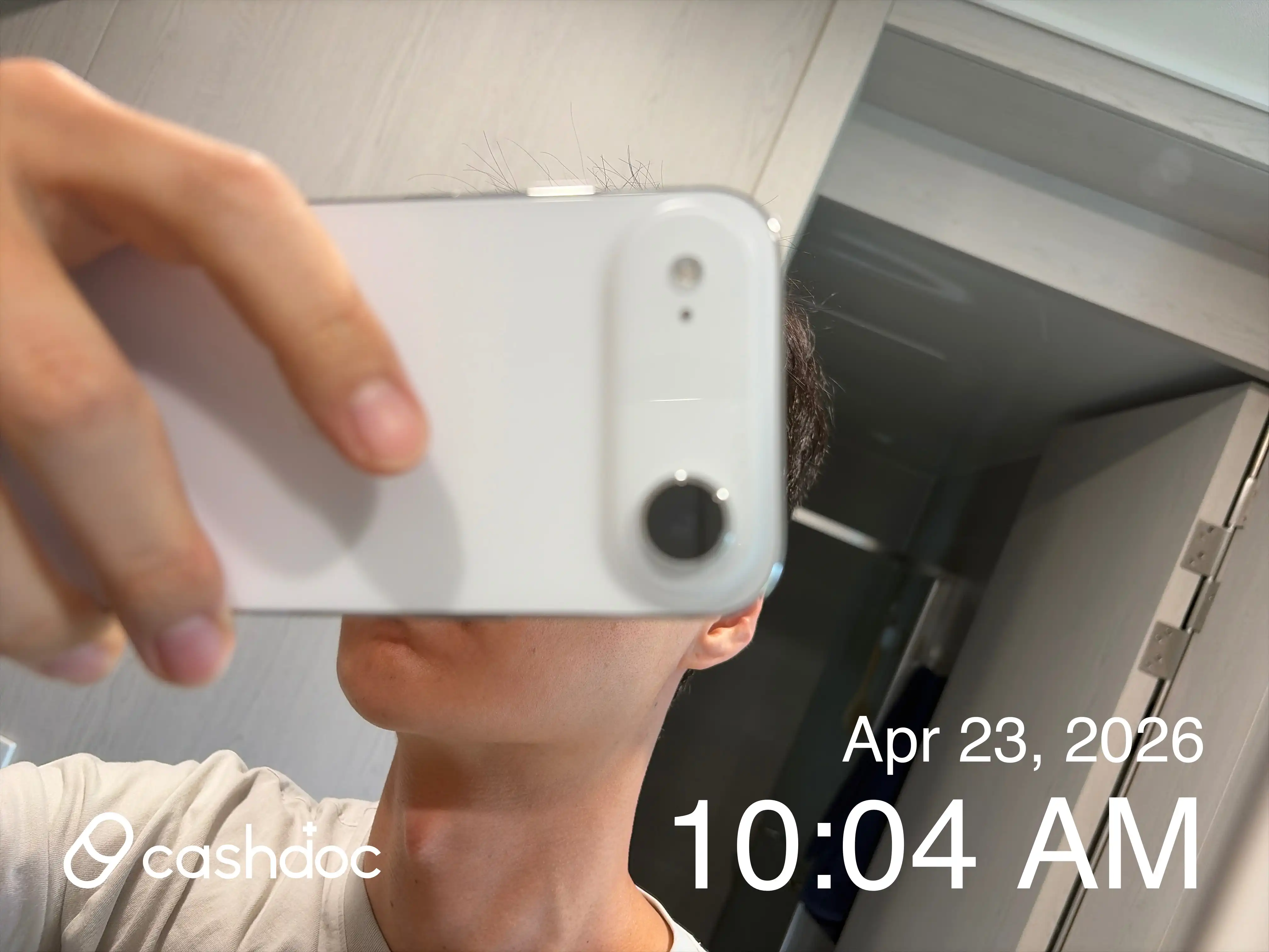 Review photo