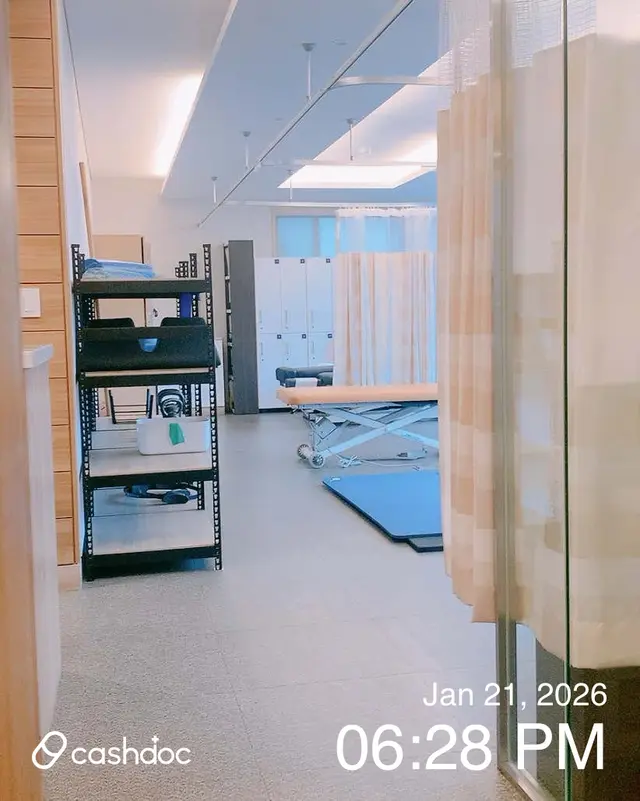 병원 대표 이미지