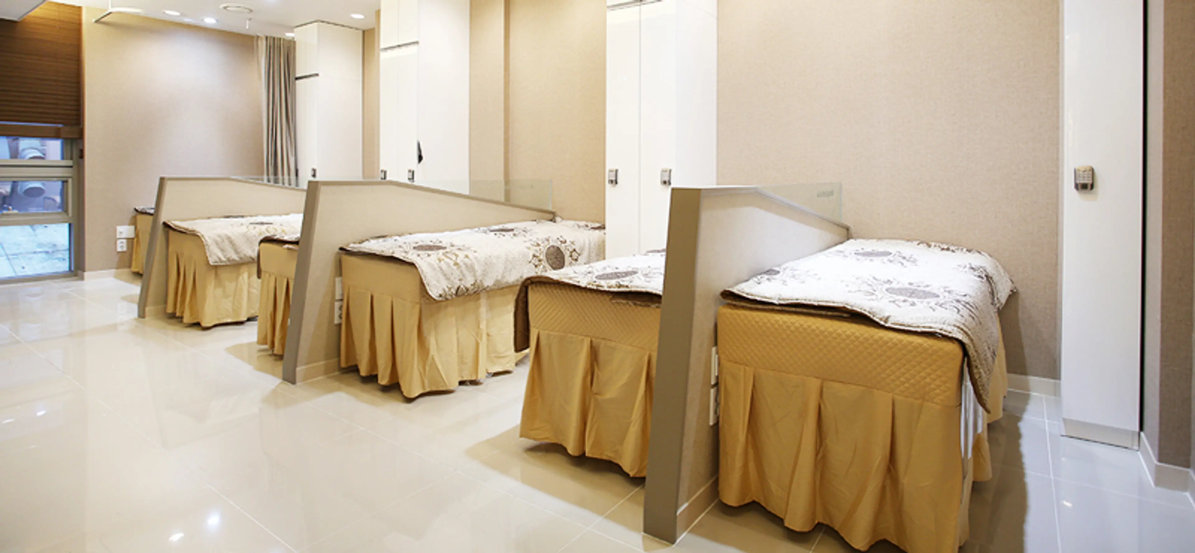 유앤아이피부과의원 왕십리점 - 3