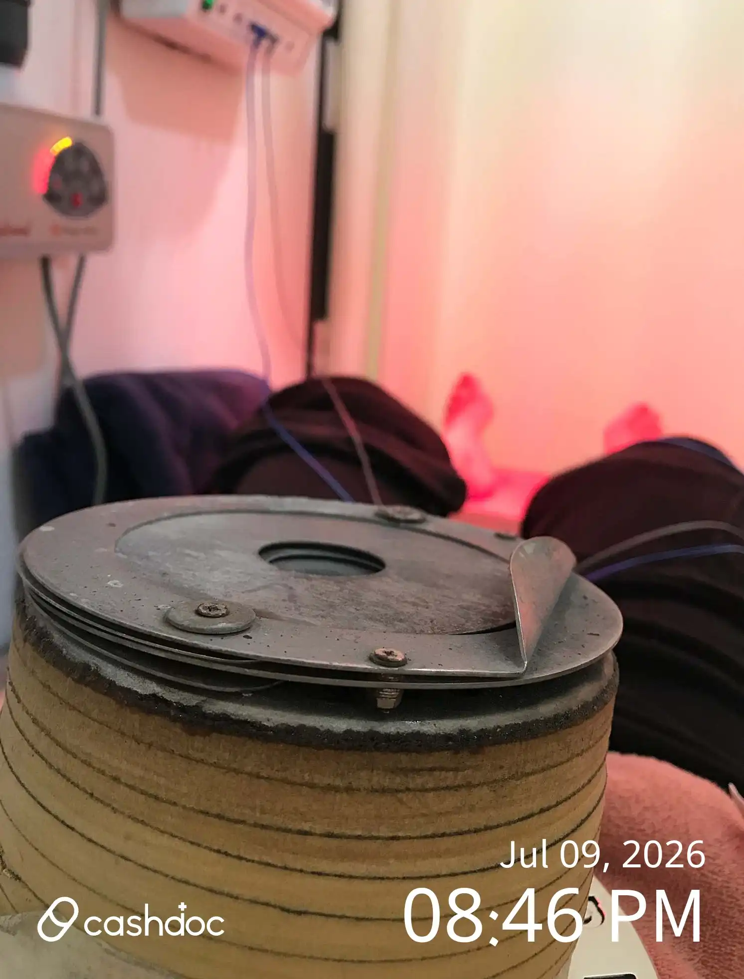 Review photo