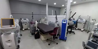 ユート整形外科クリニック 병원 정보 이미지