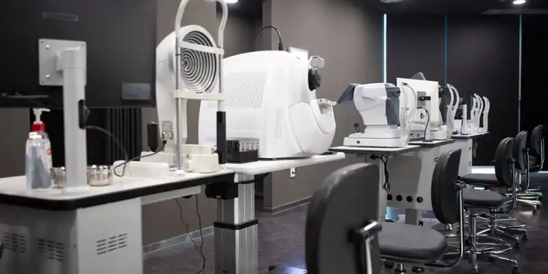 Minam Afternoon Eye Clinic 3