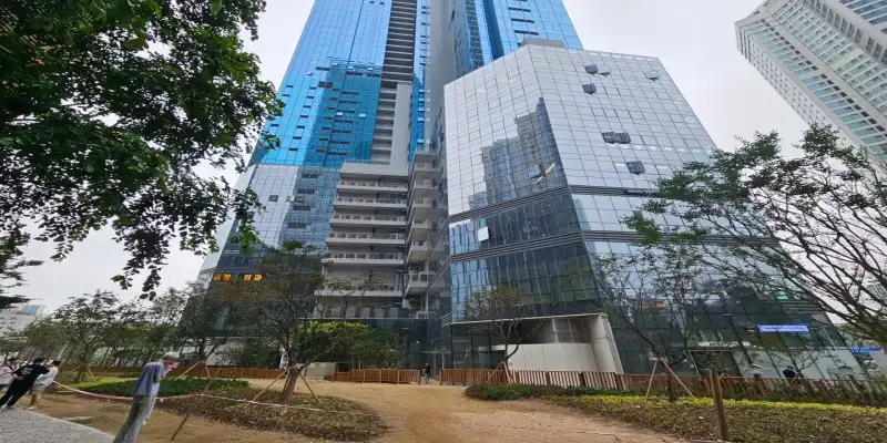 Yongsan Baekbal Baekjung Orthopedic Clinic 4