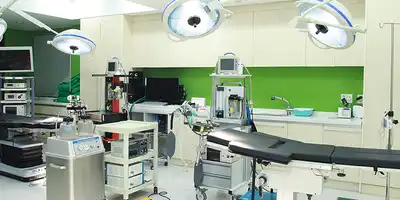 La Vie En Medical 병원 정보 이미지