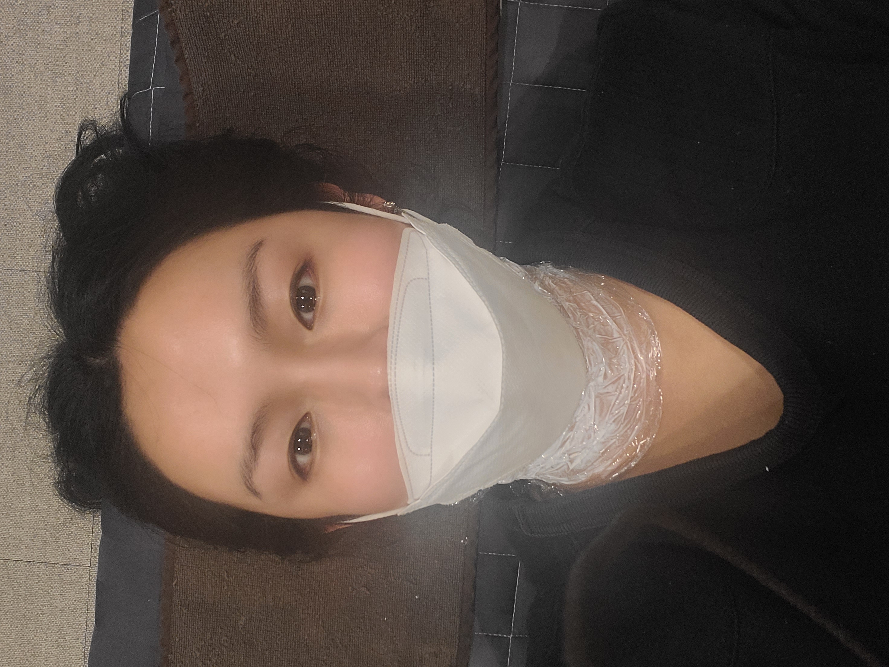 After