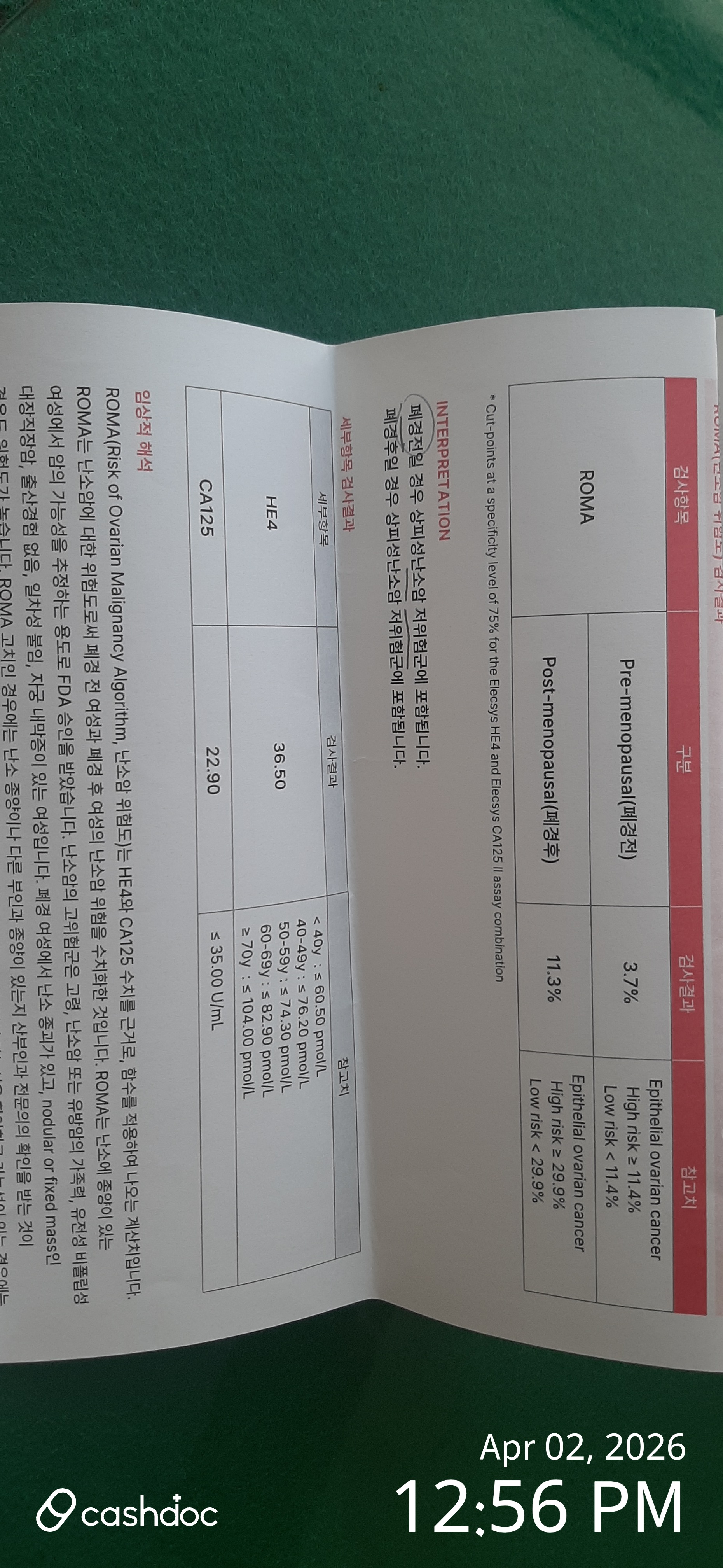 영등포구 애플산부인과, 임신 상담이 많은 도움 됐어요!