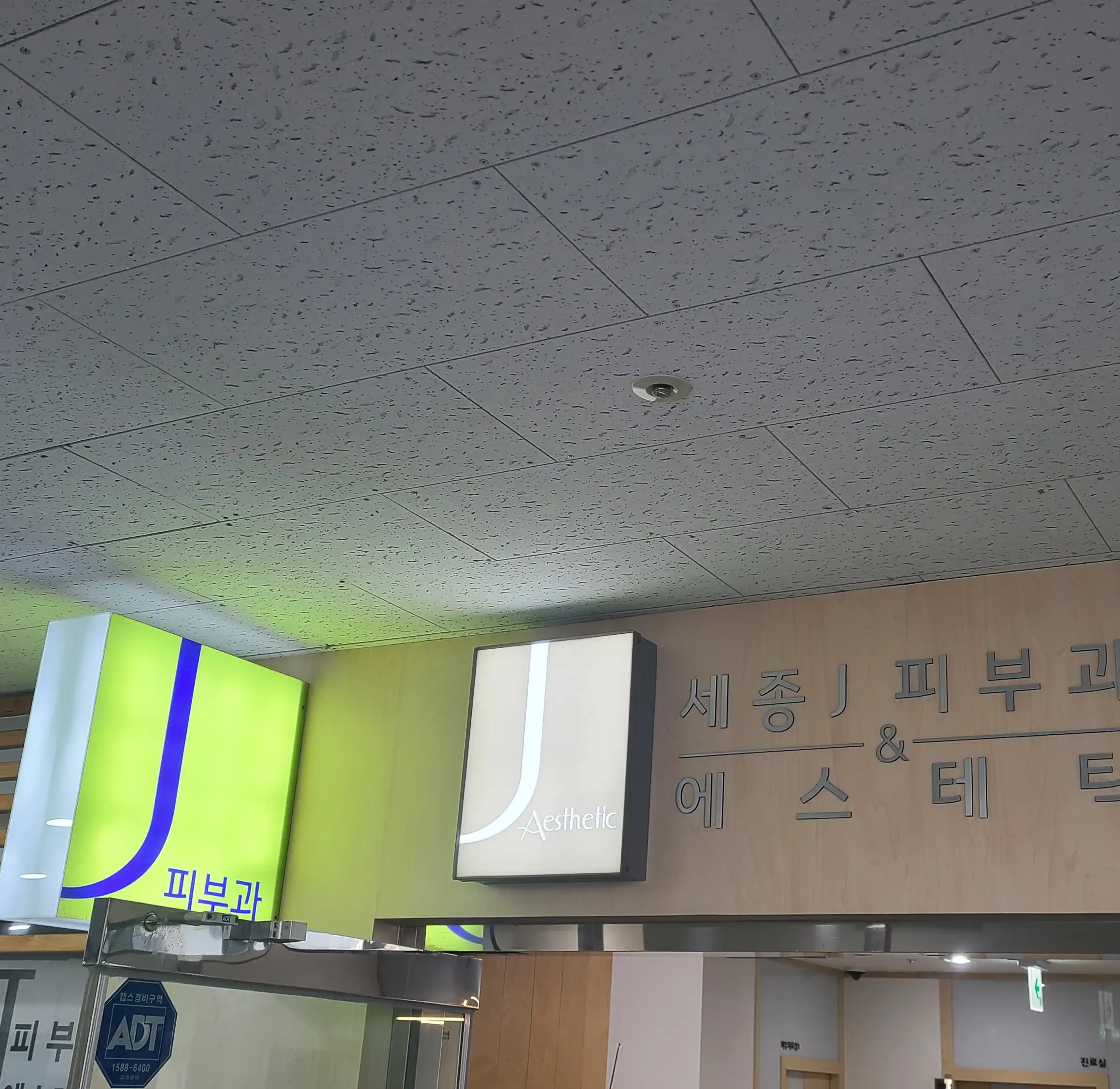 Sejong J Dermatology Clinic 7