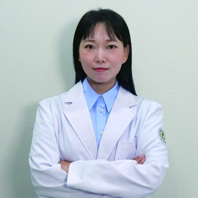Shin Ye-ji's profile photo