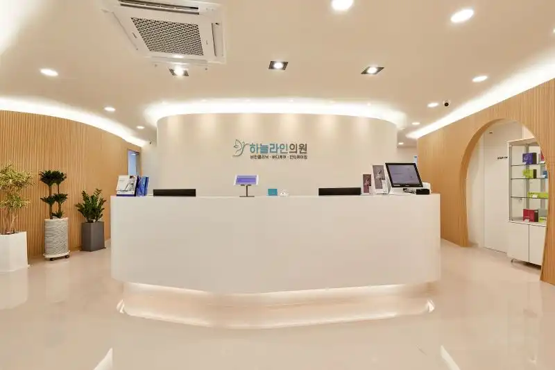 하늘라인의원 2