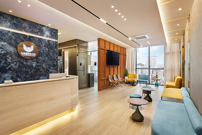 하루플란트치과 병원 정보 이미지