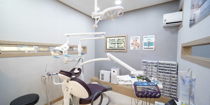 Top Implant Dental Clinic 병원 정보 이미지