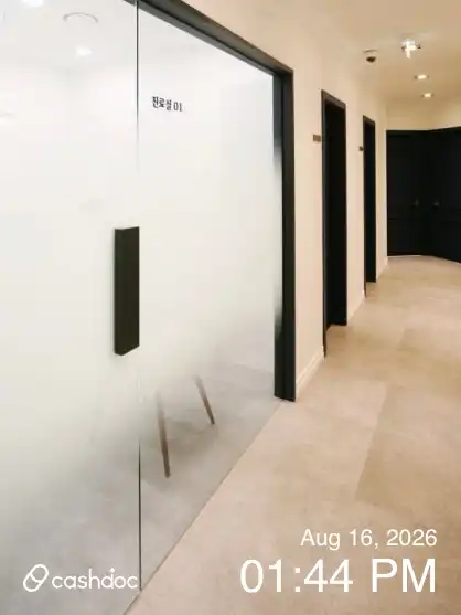 マルコゴウン医院 3