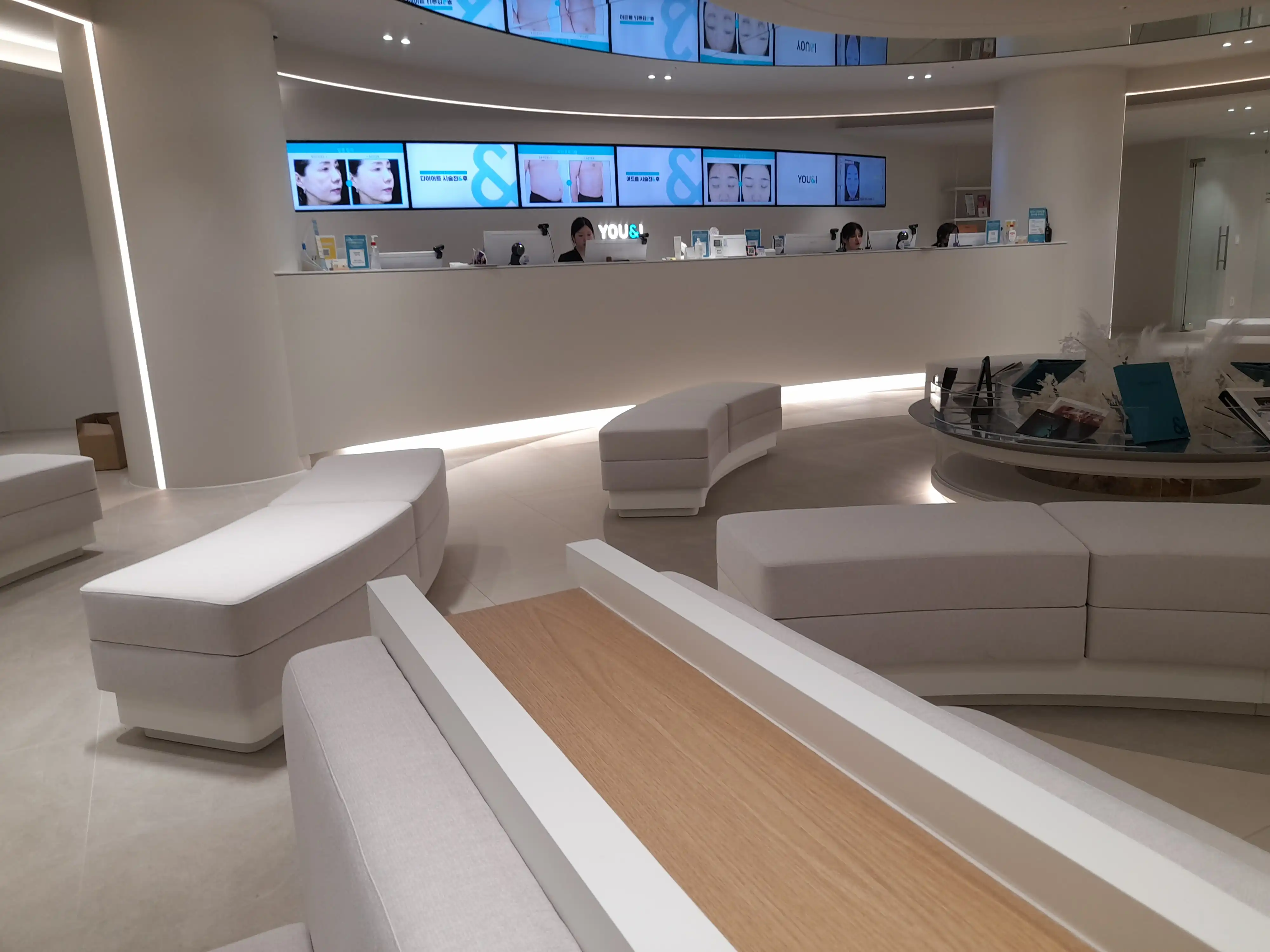 YOU&I Dermatology Clinic, Bundang Migum Branch 9