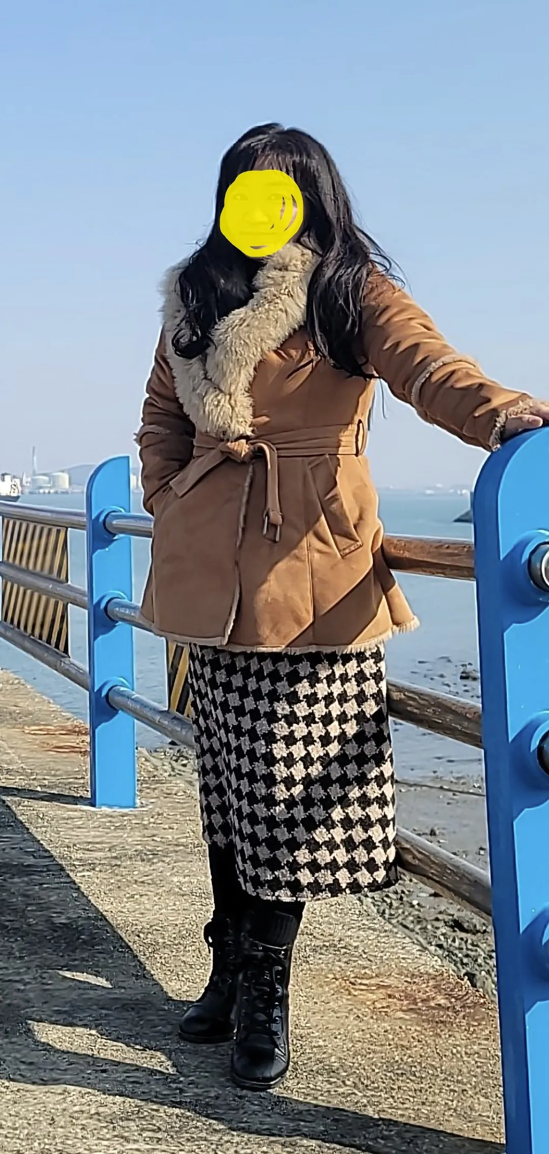 시술 전 — 자연과한의원 다이어트 지방사약 처방