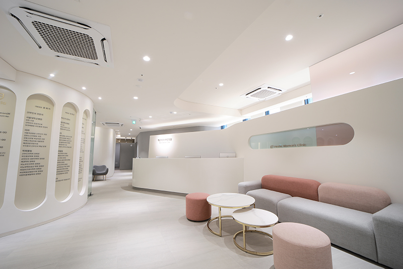 헤스티아여성의원 신사본점 병원 정보 이미지