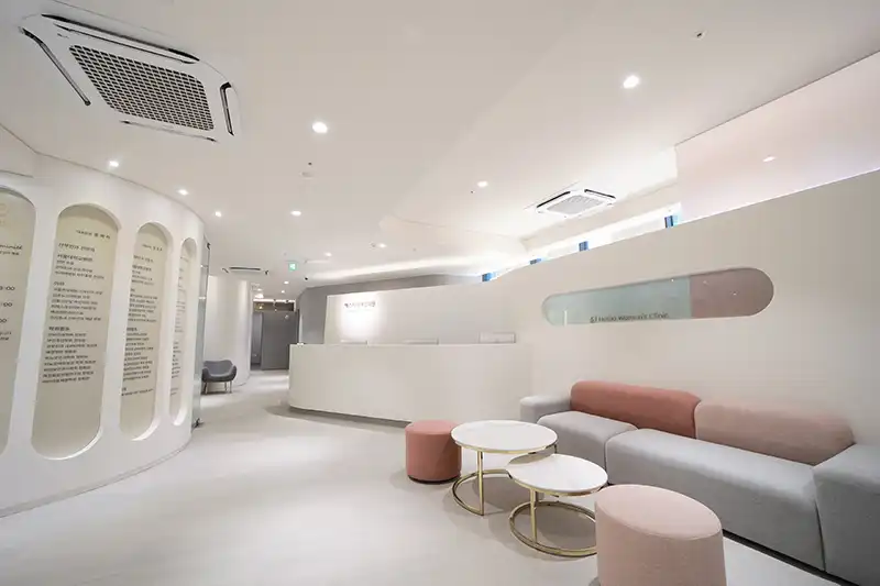 헤스티아여성의원 신사본점 병원 정보 이미지